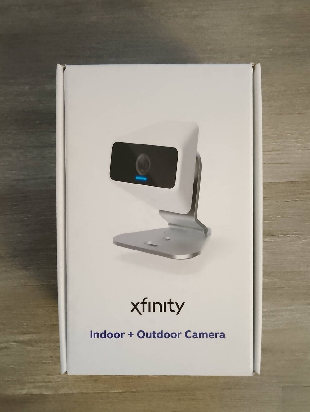 Security Camera